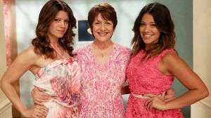 Watch Jane the Virgin