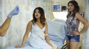 Watch Jane the Virgin