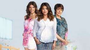 Watch Jane the Virgin